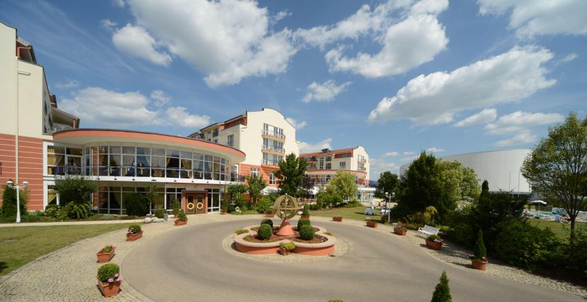 The Monarch Hotel & Convention Center