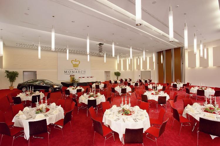 Saal Wien