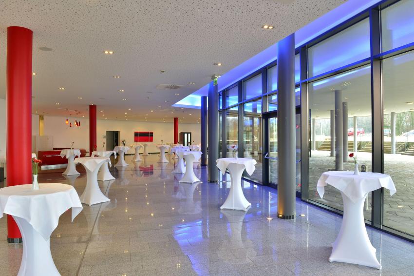 The Monarch Hotel & Convention Center