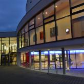 The Monarch Hotel & Convention Center