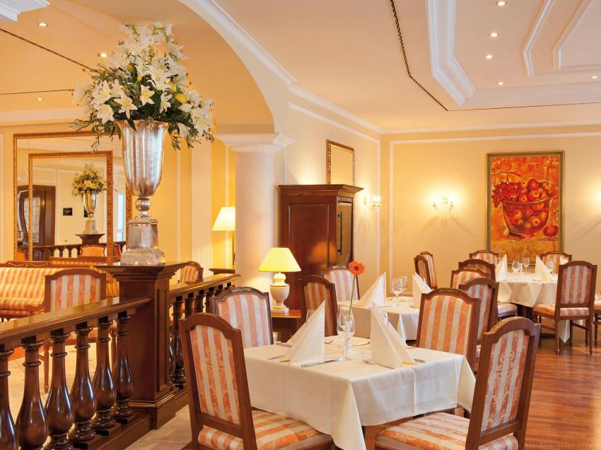 Victor's Restaurant