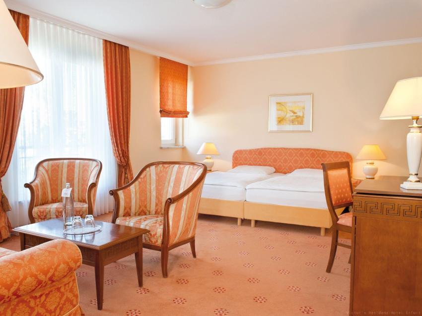 Deluxe-Zimmer