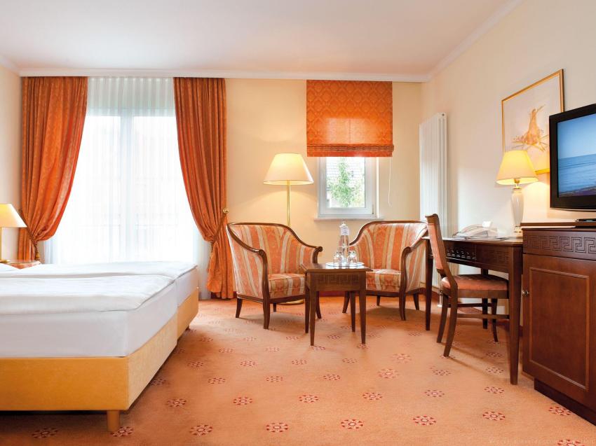 Standard-Zimmer