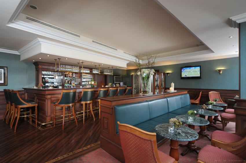 Hotelbar
