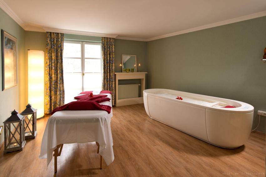 Hotel am Schlosspark