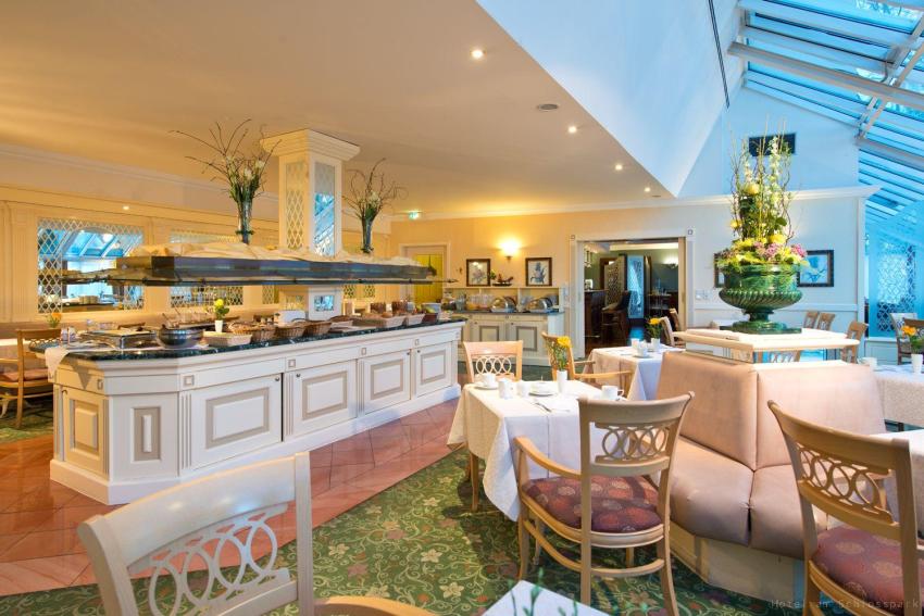 Hotel am Schlosspark