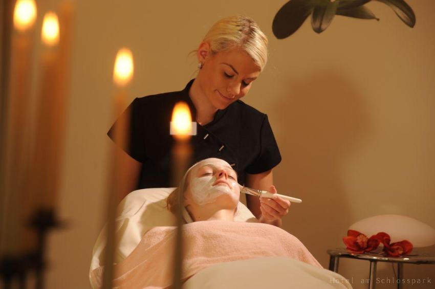 Wellness Residenz Thüringen