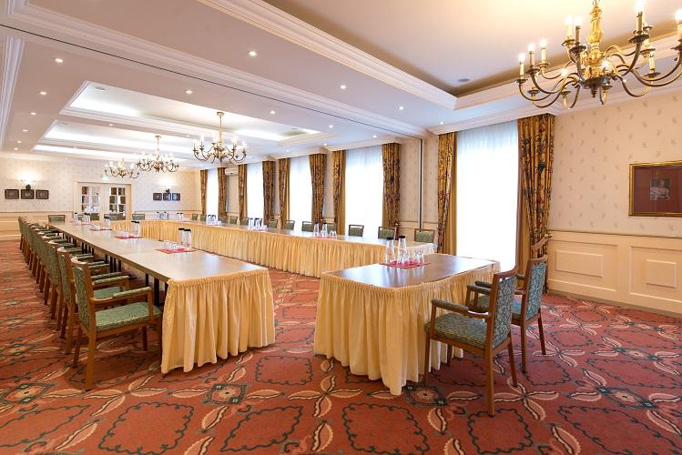 Bankettsaal
