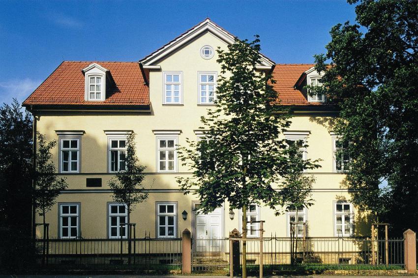 Hotel am Schlosspark