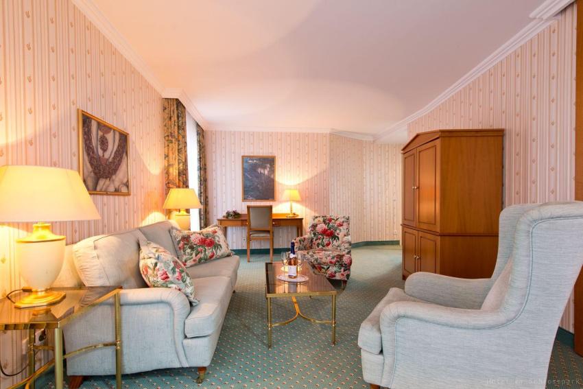 Hotel am Schlosspark