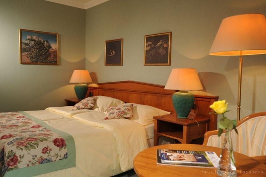 Doppelzimmer 