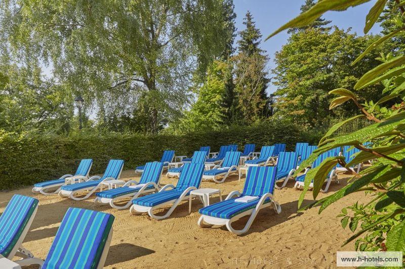 Wellness Strand