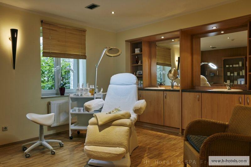 Wellness Beauty