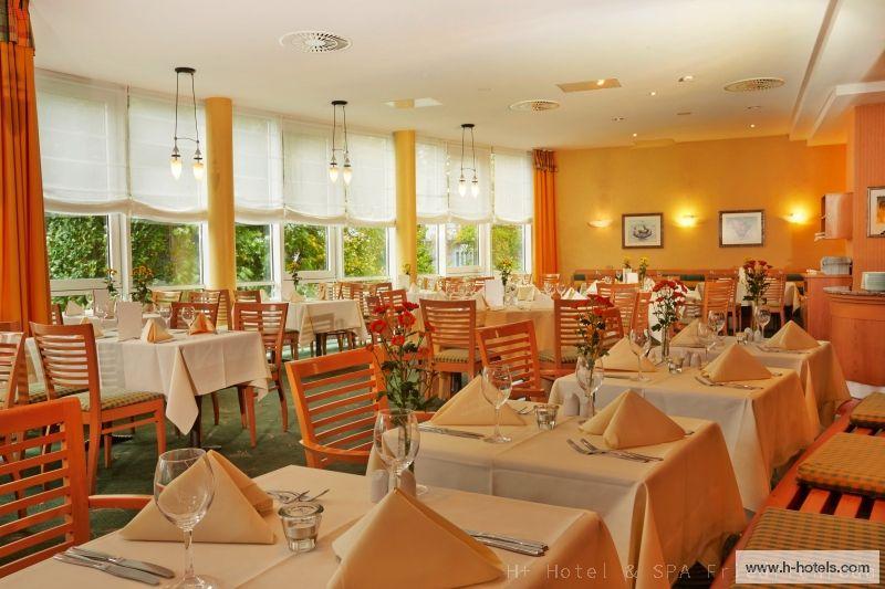 Restaurant Gaumenfreund