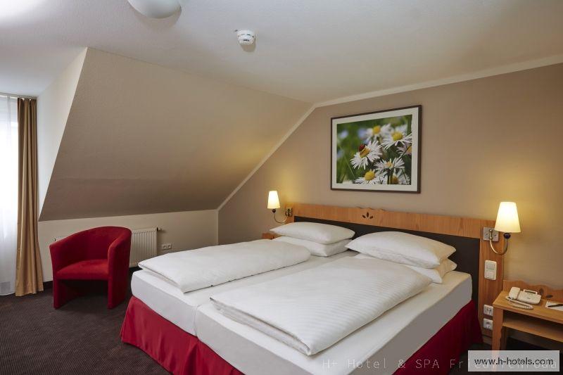 Suite "Inselsberg"