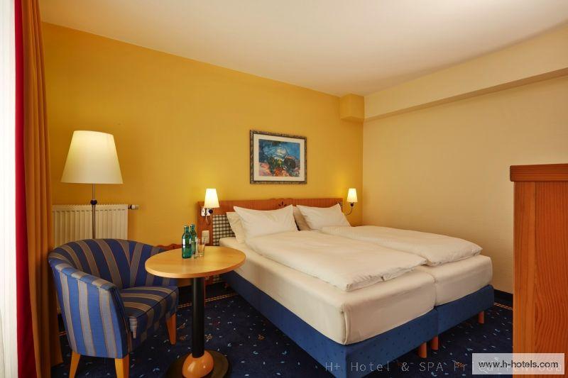 Komfort Doppelzimmer