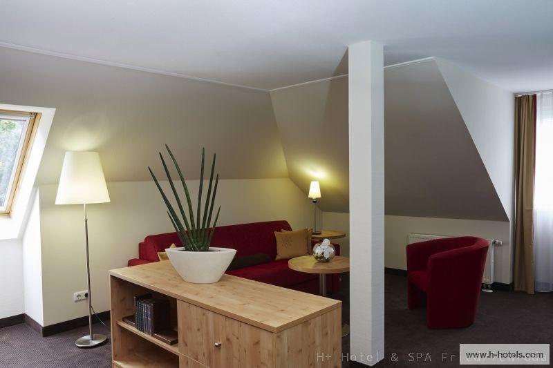 Suite "Inselsberg"