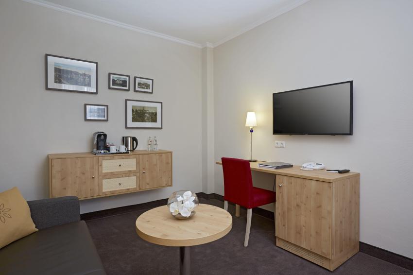 Suite "Spiessberg"