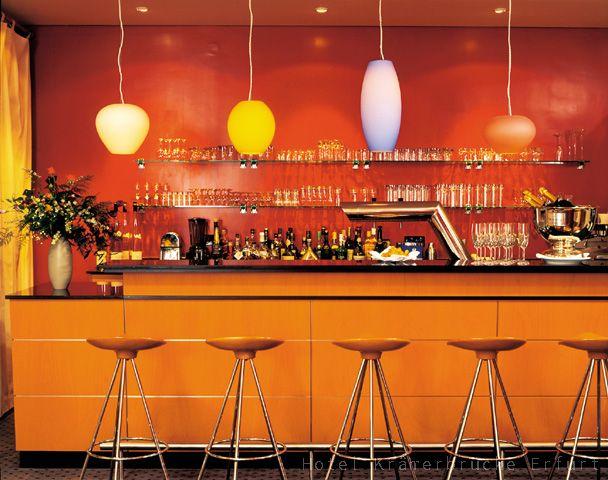 Lobbybar
