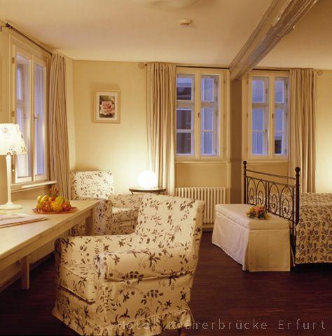 Suite Krämerbrücke