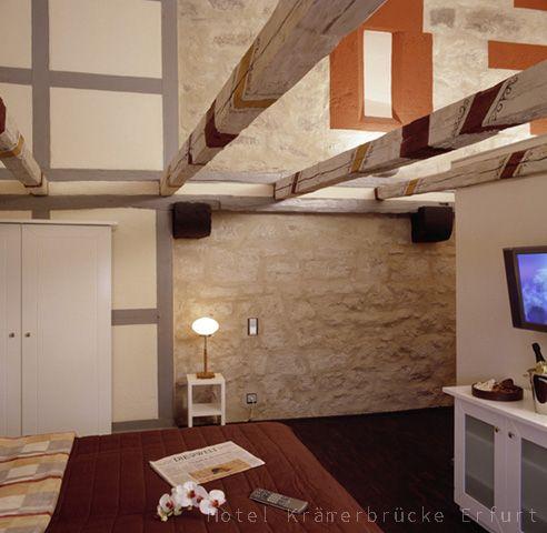 Suite Krämerbrücke