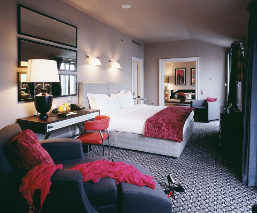 Executive Suite