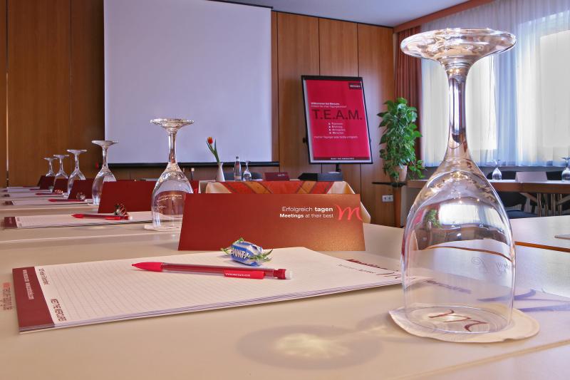 Grüner Salon