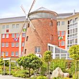 Mühlenhotel Halle-Leipzig