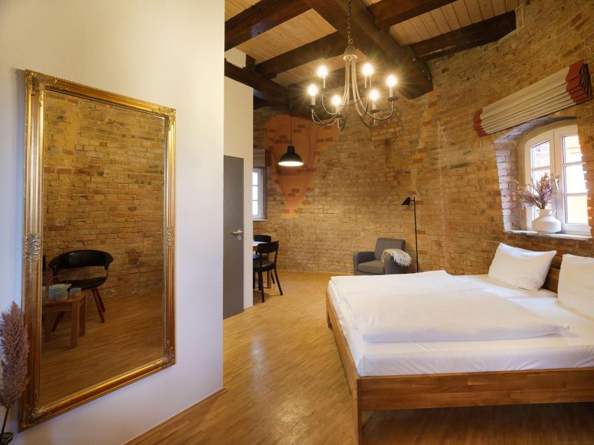 Mühlenhotel Halle-Leipzig