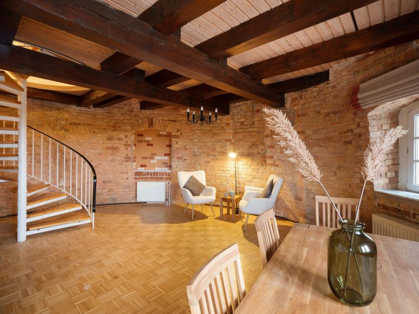 Mühlenhotel Halle-Leipzig