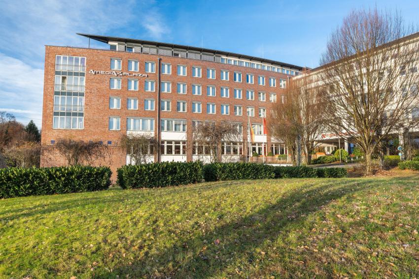 AMEDIA Plaza Schwerin