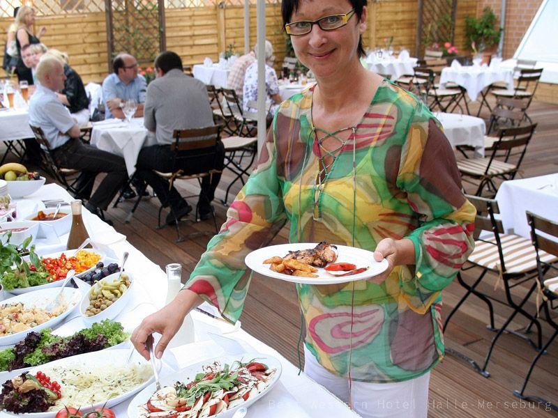 Best Western Hotel Halle-Merseburg
