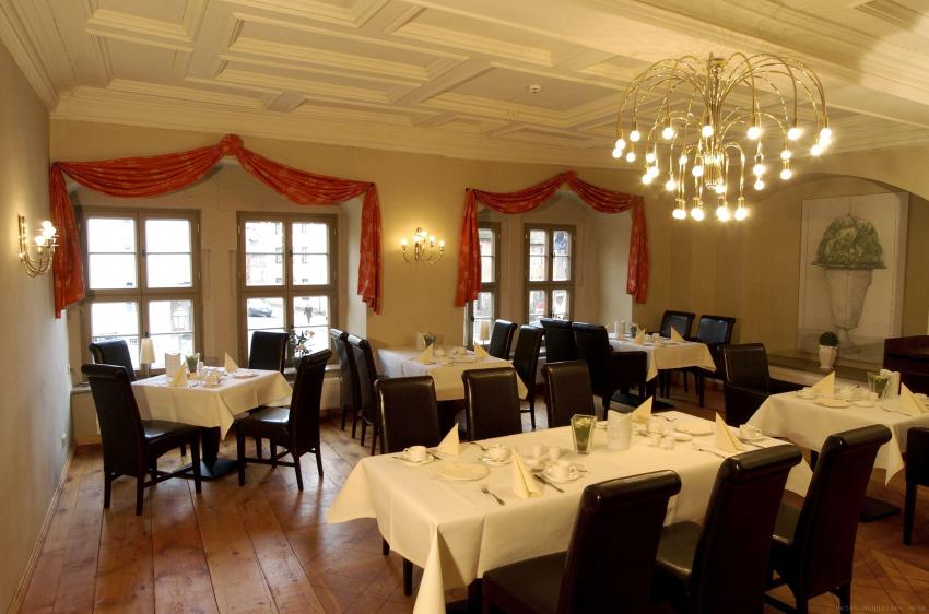 Wyndham Garden Quedlinburg Stadtschloss