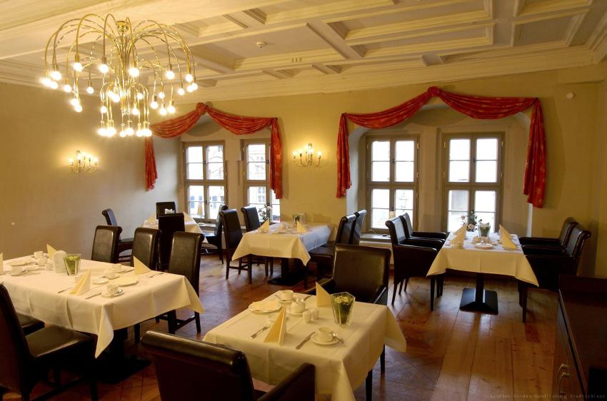 Wyndham Garden Quedlinburg Stadtschloss