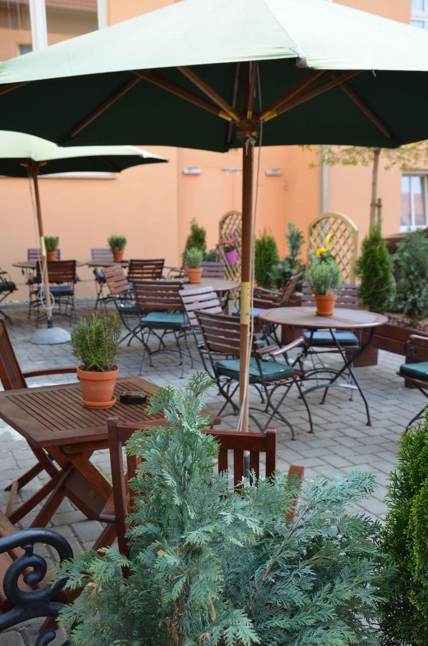 Wyndham Garden Quedlinburg Stadtschloss