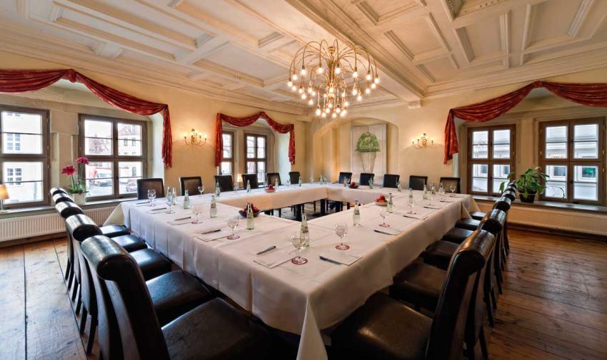 Kristallzimmer