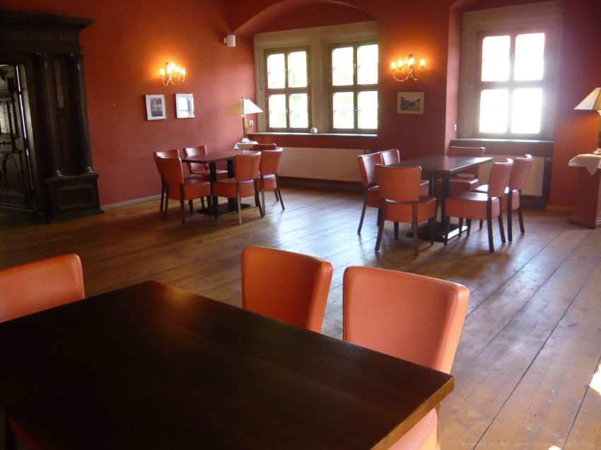 Wyndham Garden Quedlinburg Stadtschloss