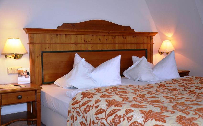 Wyndham Garden Quedlinburg Stadtschloss