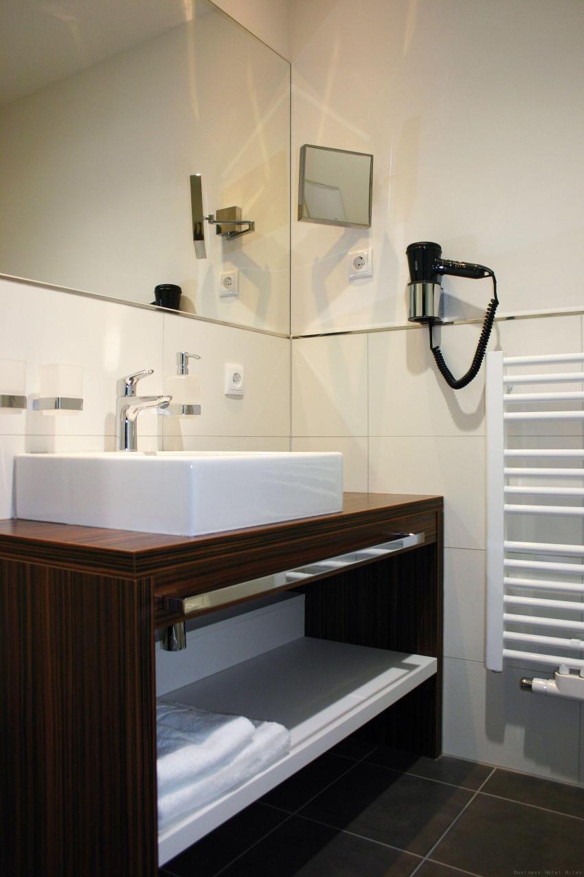 Business-Hotel Artes