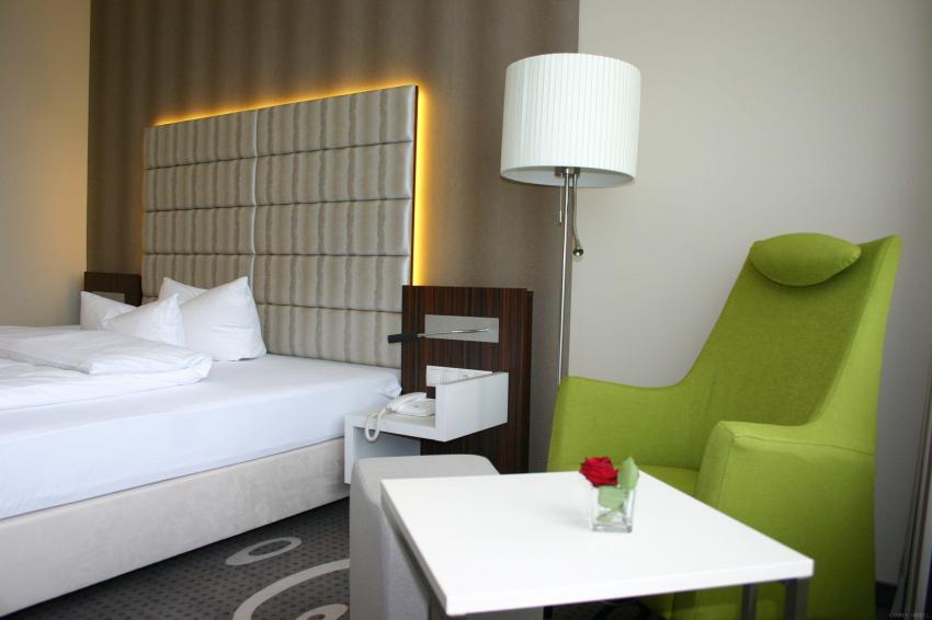 Business-Hotel Artes