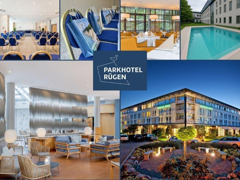 Parkhotel Rügen