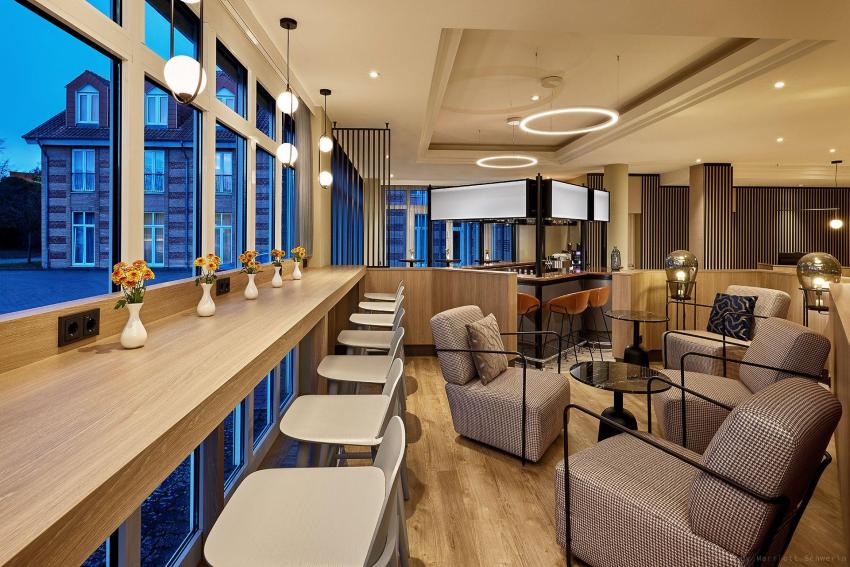 Courtyard by Marriott Schwerin