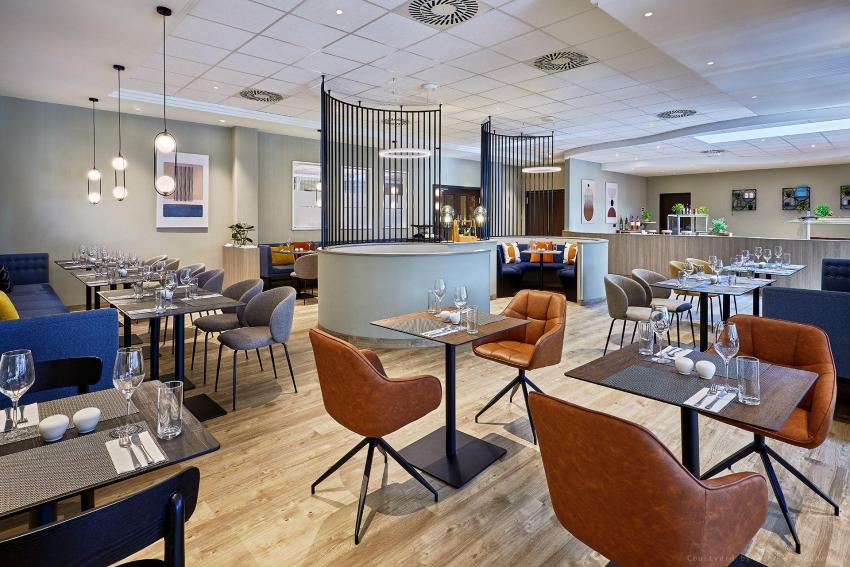 Courtyard by Marriott Schwerin