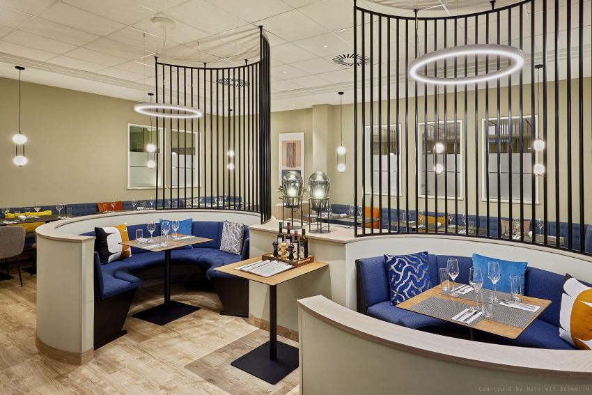 Courtyard by Marriott Schwerin