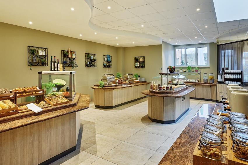 Courtyard by Marriott Schwerin