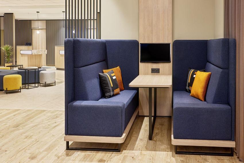 Courtyard by Marriott Schwerin