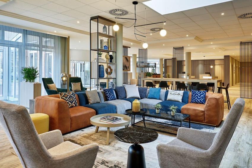 Courtyard by Marriott Schwerin