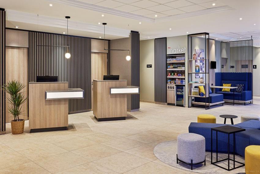 Courtyard by Marriott Schwerin