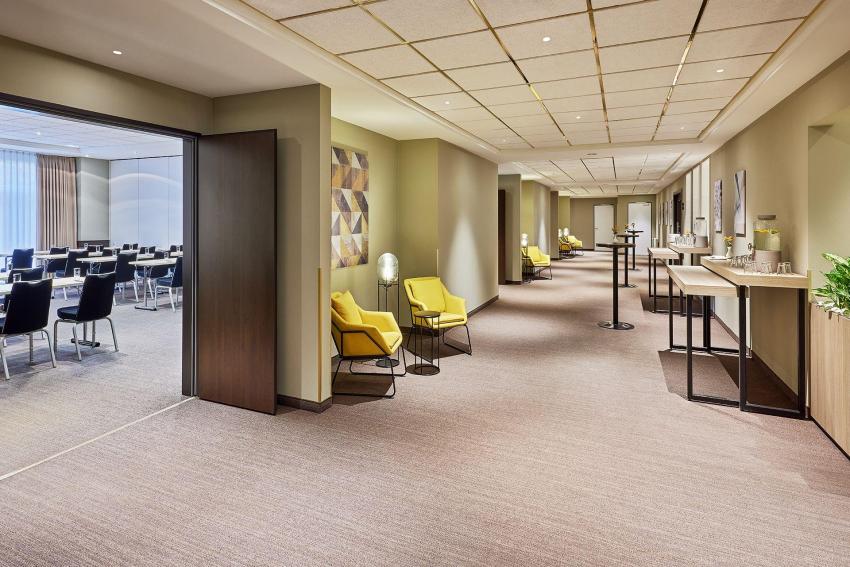 Courtyard by Marriott Schwerin