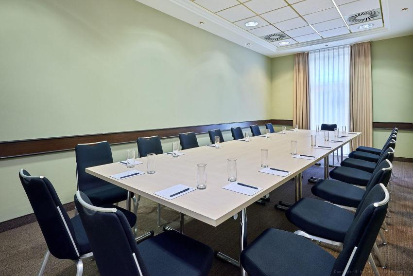 Courtyard by Marriott Schwerin
